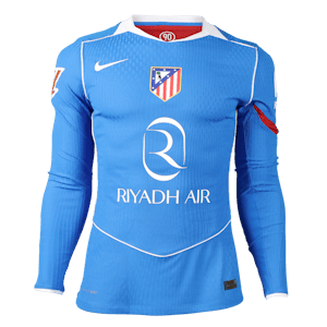 Antoine Griezmann Atlético de Madrid shirt