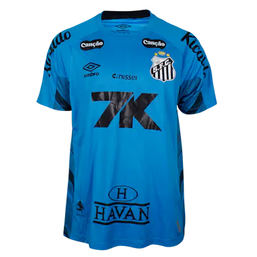 Gabriel Nascimento Resende Brazão Santos camisa.