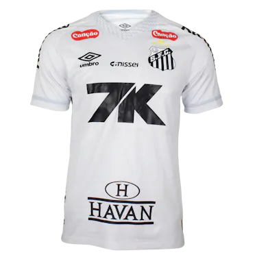 Guilherme Augusto Vieira dos Santos Santos jersey