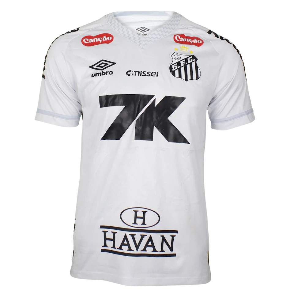 Guilherme Augusto Vieira dos Santos Santos jersey