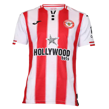 Antoni-Djibu Milambo Brentford forması