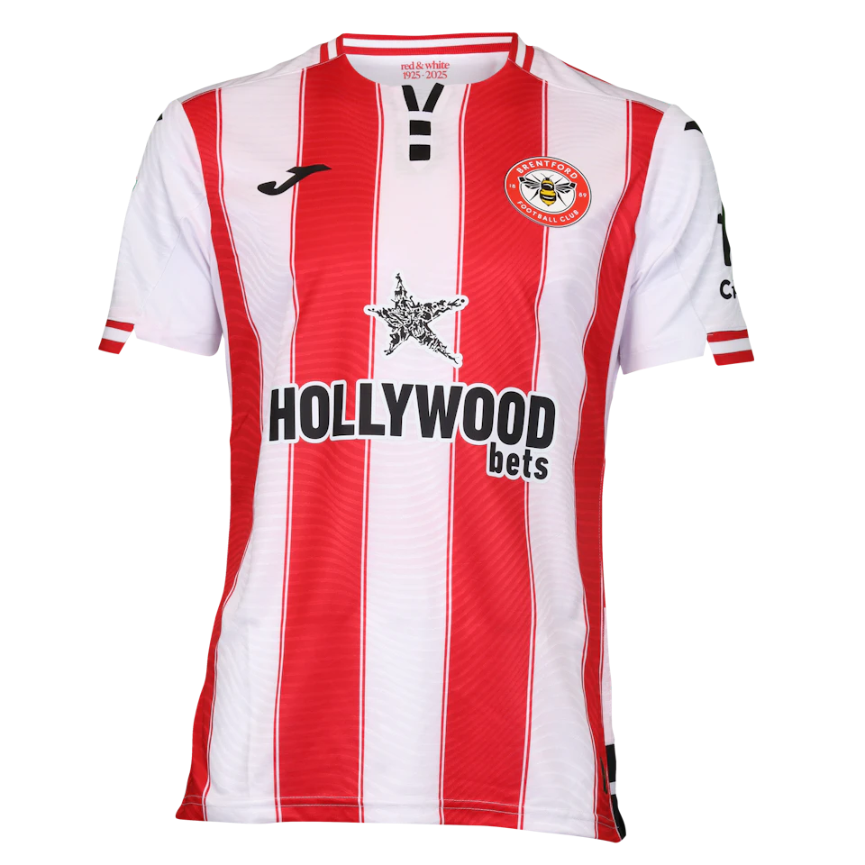 Antoni-Djibu Milambo Brentford forması