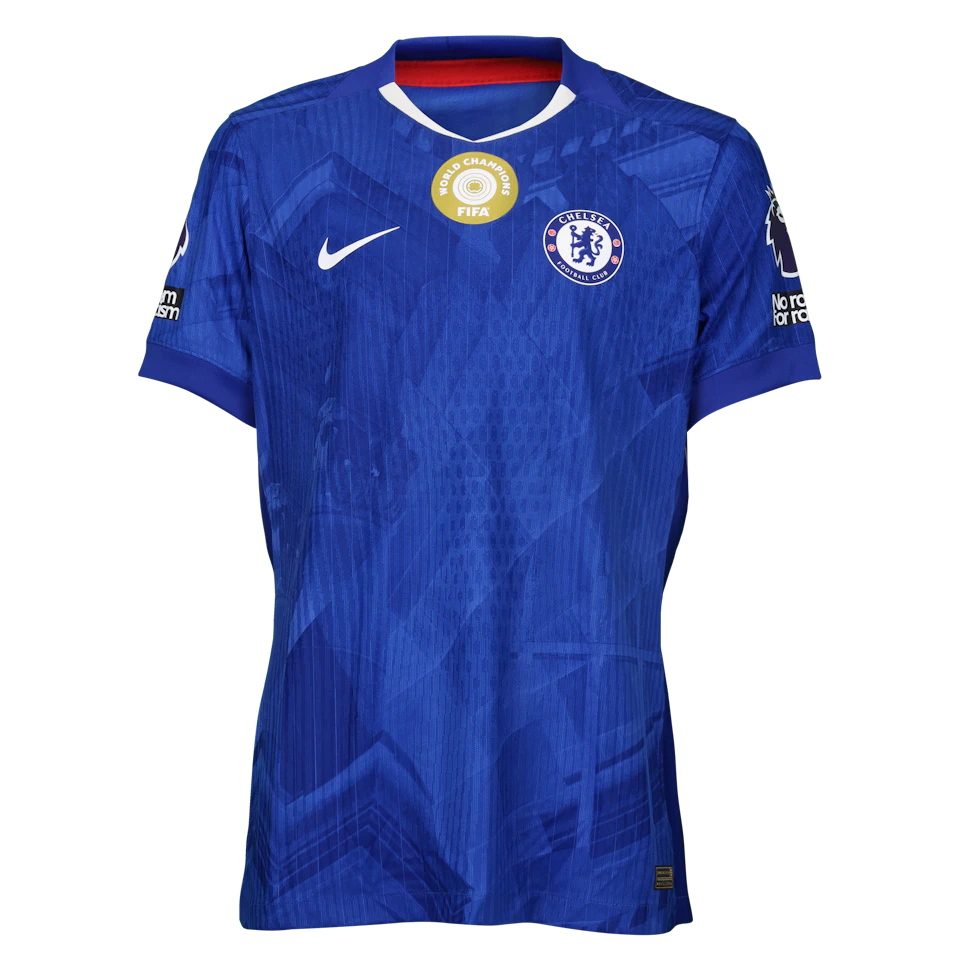 Shirt van Tosin Adarabioyo Chelsea