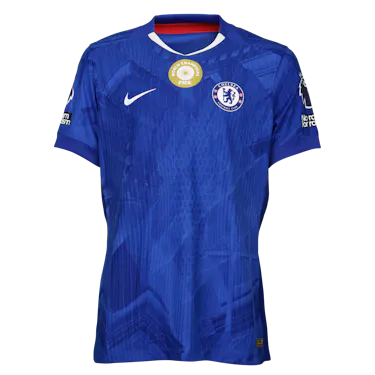 Shirt van Tosin Adarabioyo Chelsea