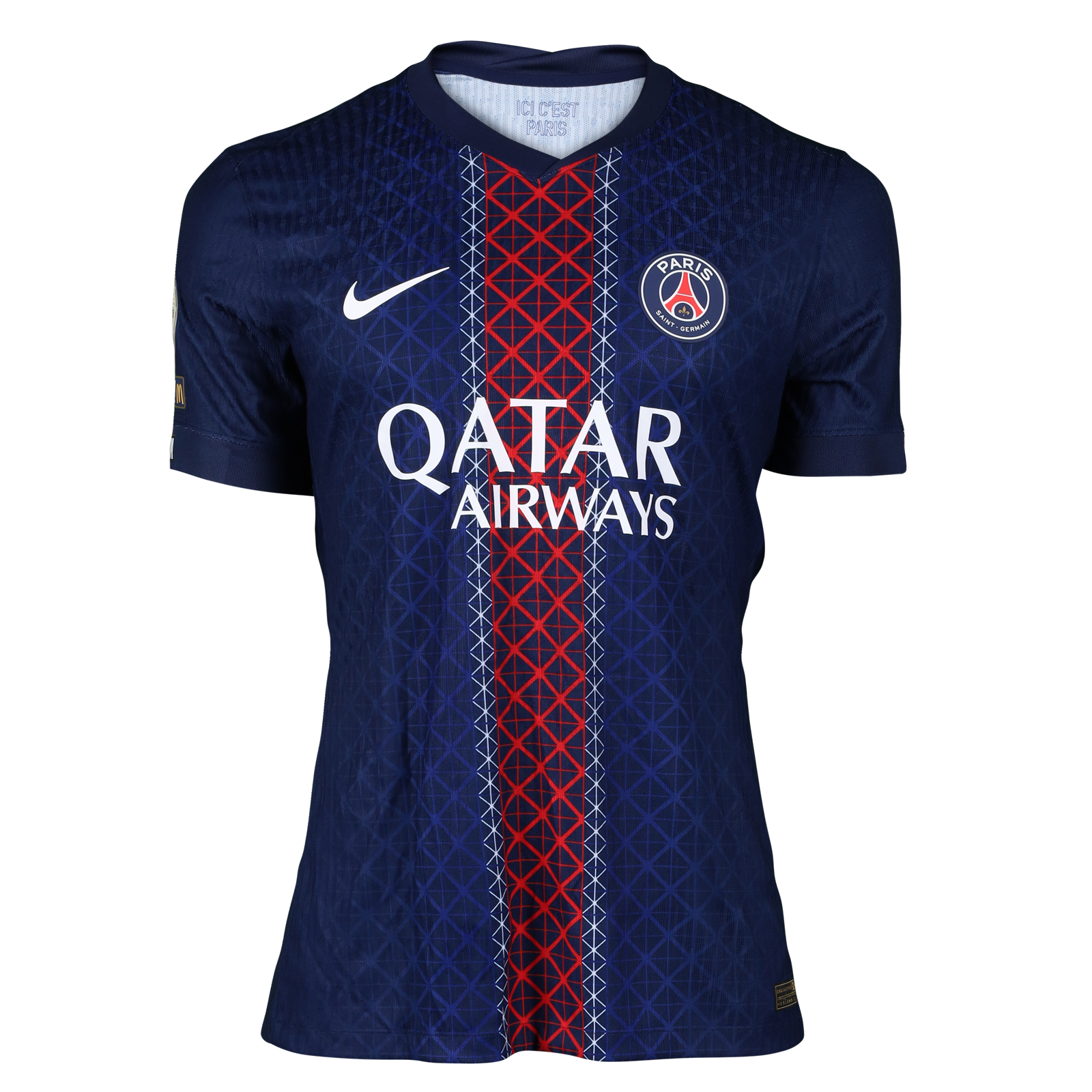 Gonçalo Ramos Paris Saint-Germain shirt