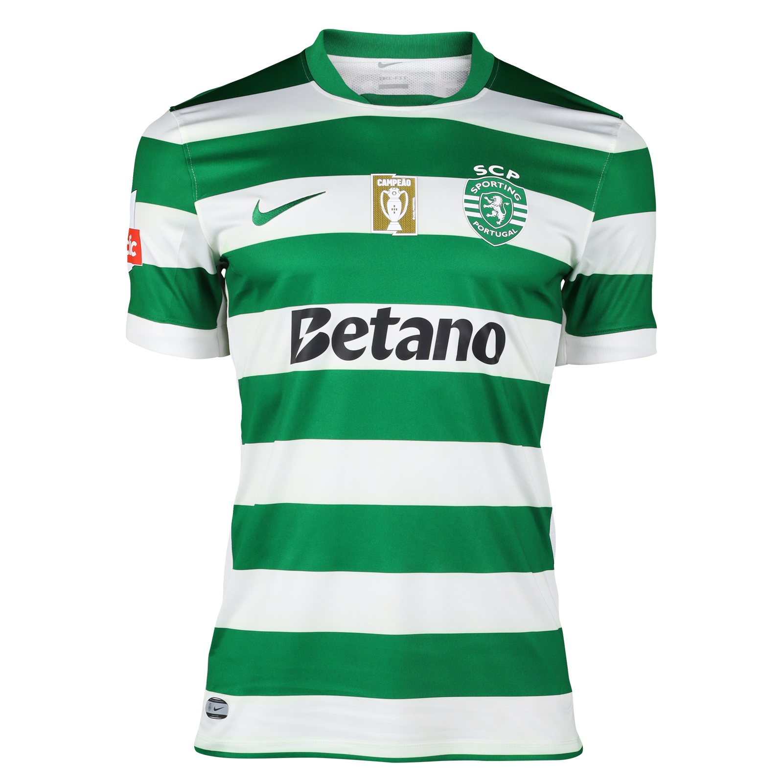 Francisco Trincão Sporting CP shirt