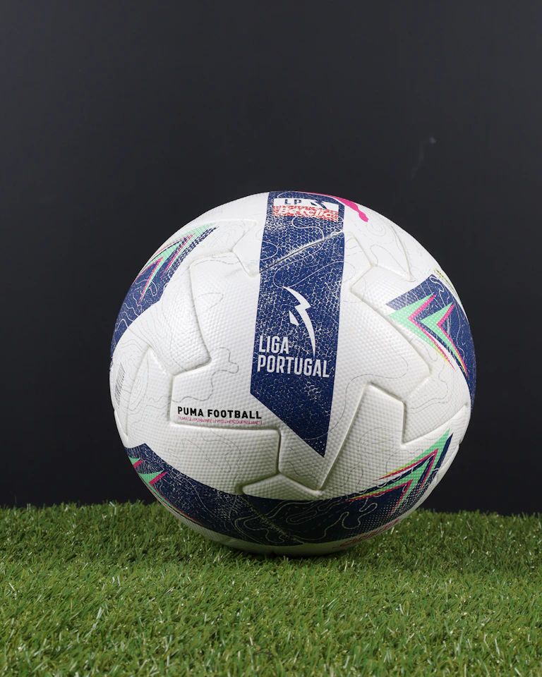 Match Scored Ball `90 - Fotis Ioannidis