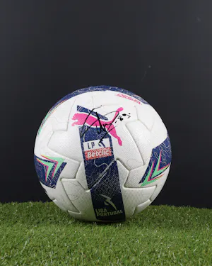 Match Scored Ball `90 - Fotis Ioannidis