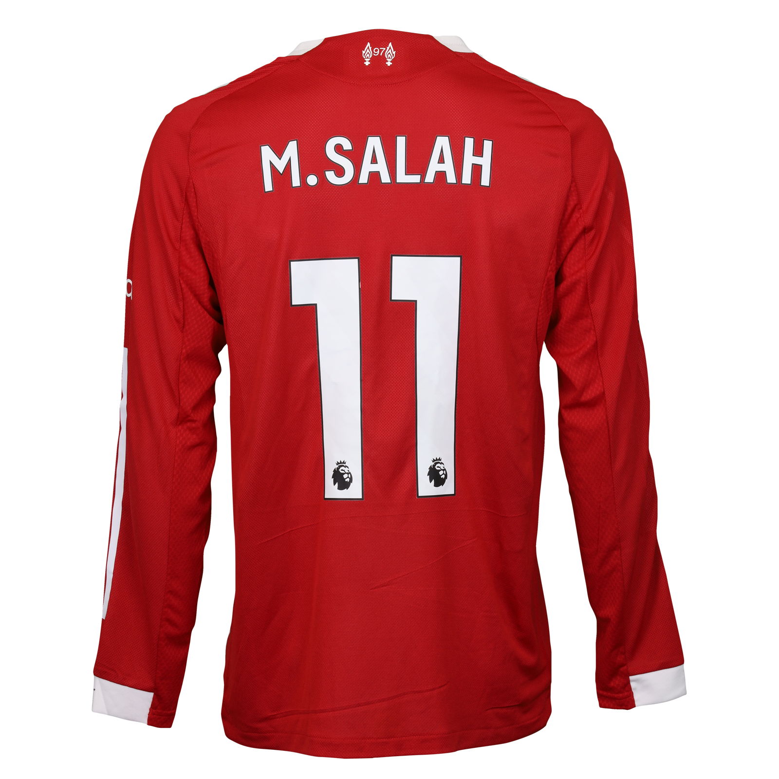 Mohamed Salah | Liverpool - Everton | Liverpool FC