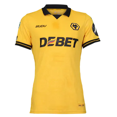 Jhon Arias  Wolverhampton Wanderers shirt