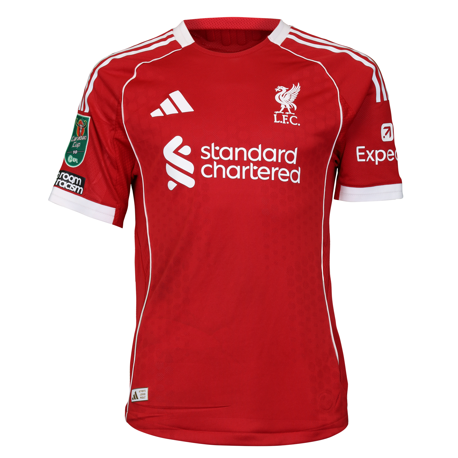 LFC PRE-SEASON JPN NUMBERING TSH 3 遠藤 航 LFC PRE-SEASON