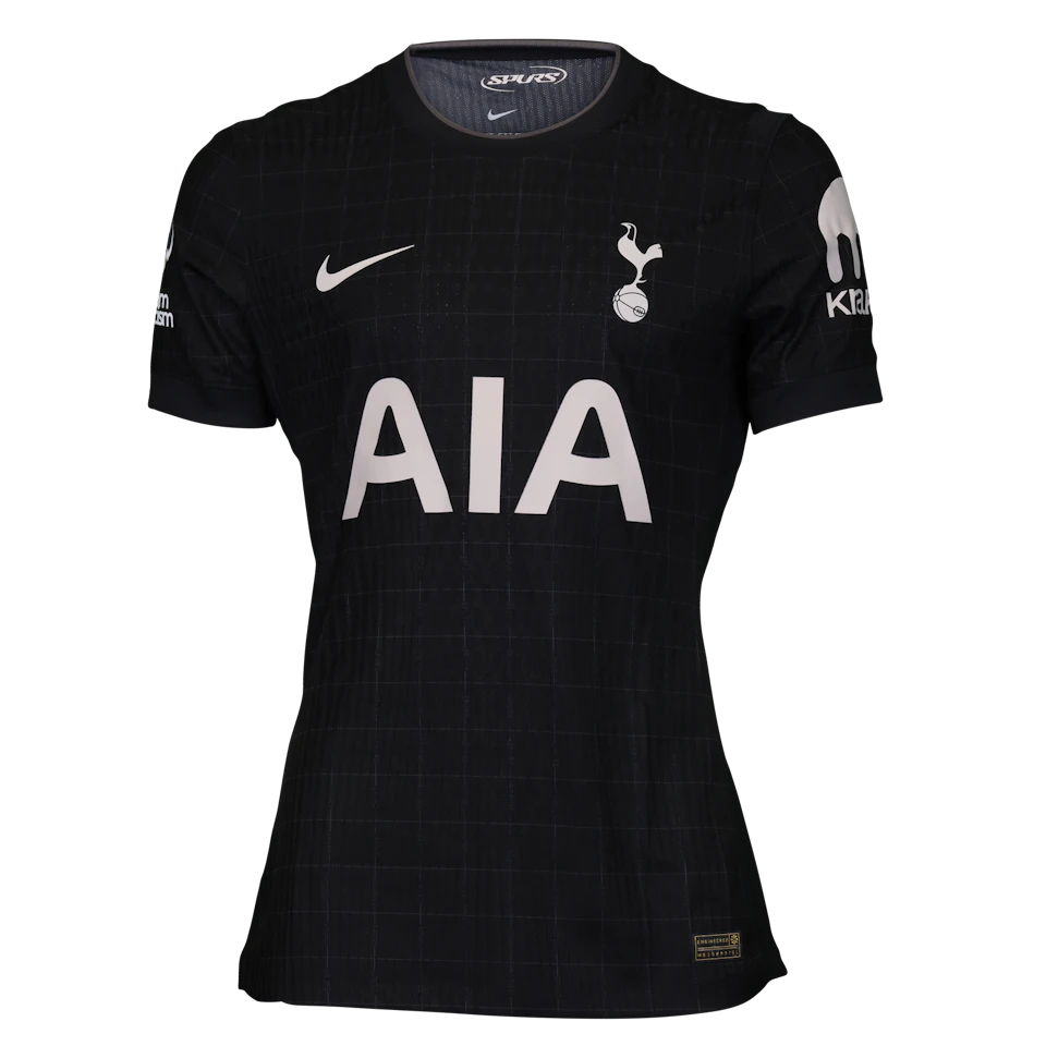 Pedro Porro Tottenham Hotspur shirt