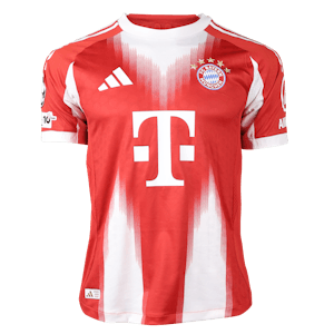 Konrad Laimer FC Bayern München shirt