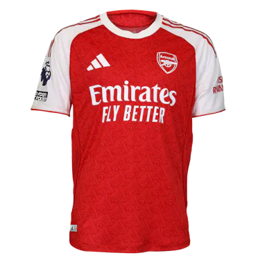 Shirt van Viktor Gyökeres Arsenal