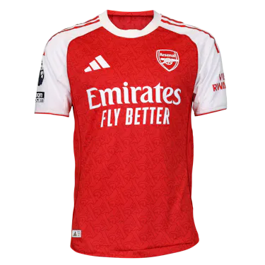 Chukwunonso Madueke Arsenal shirt