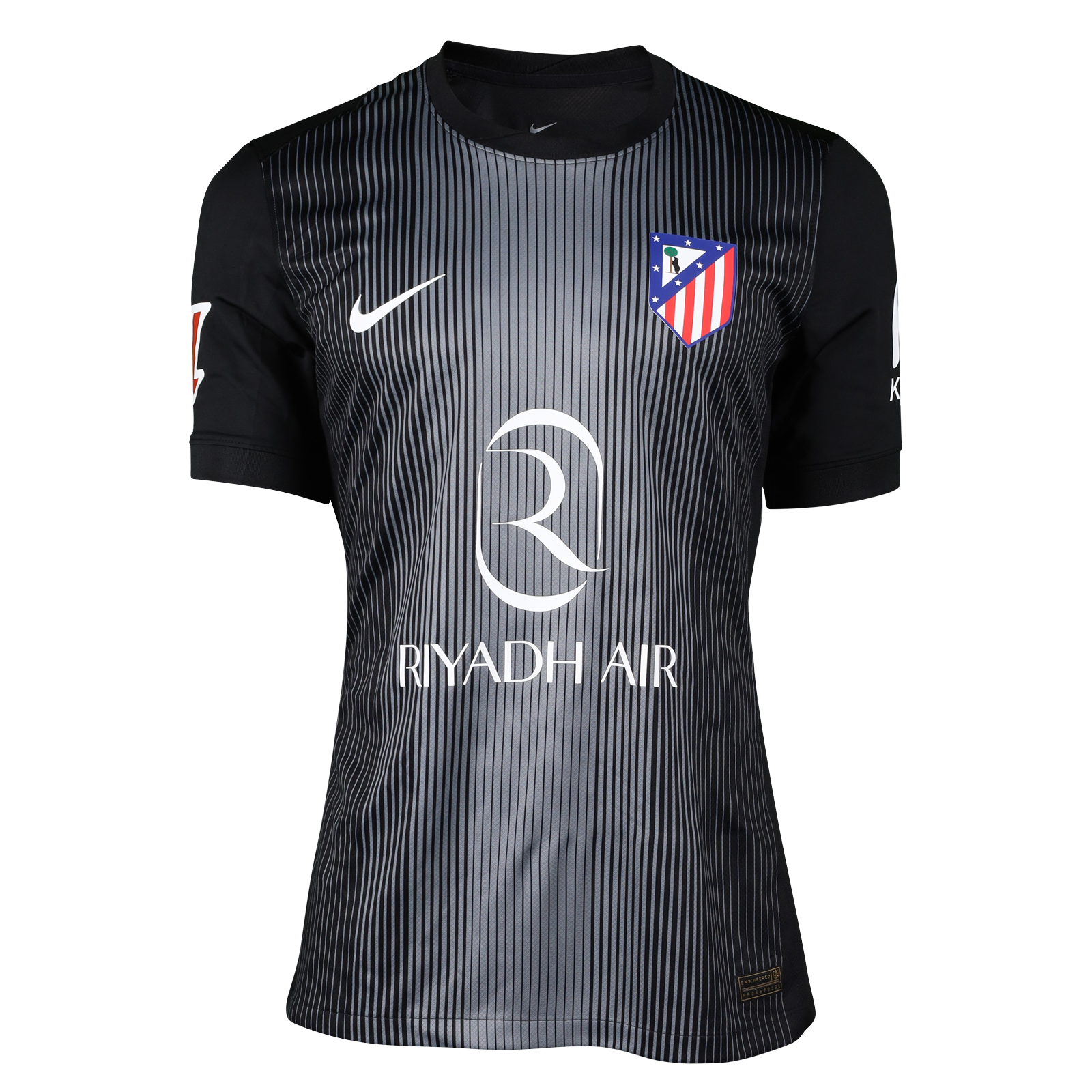 Jan Oblak Atlético de Madrid shirt