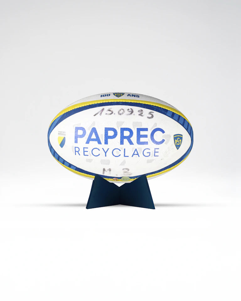 Limited Edition Match Ball
