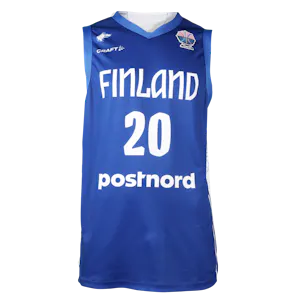 Alexander Madsen | Finnish Basketball