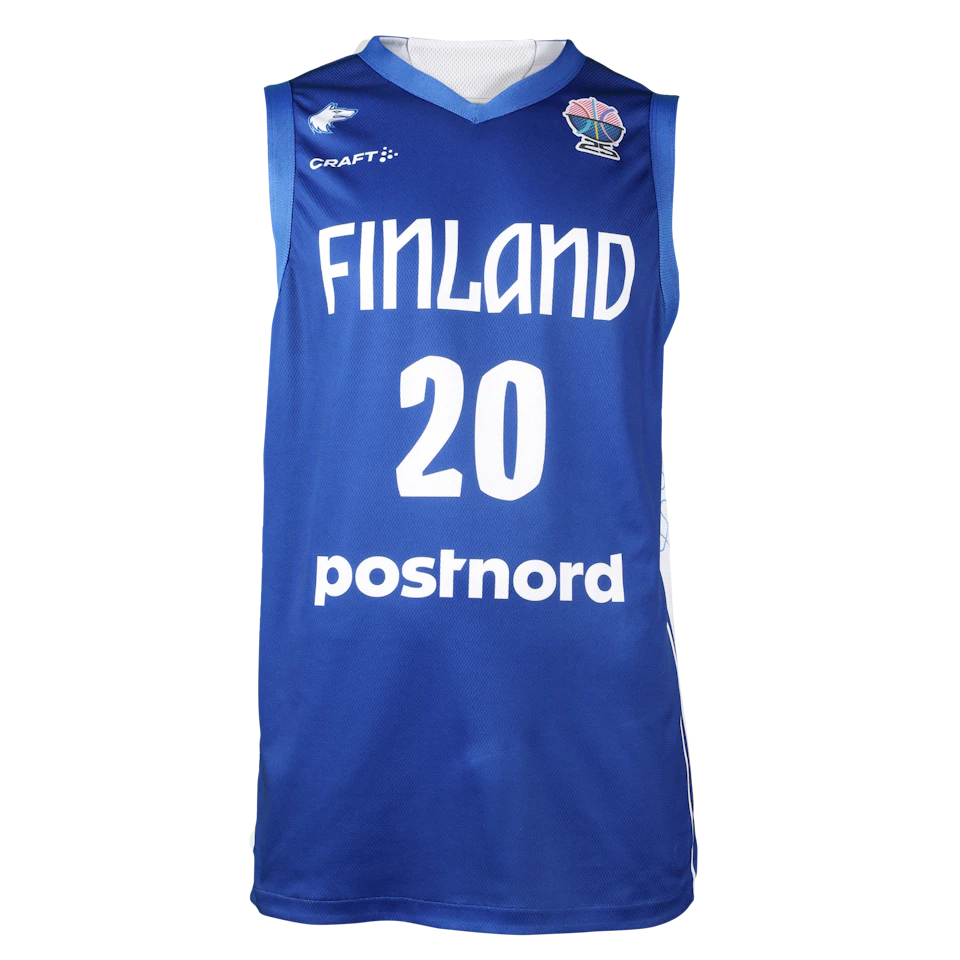 Alexander Madsen | Finnish Basketball