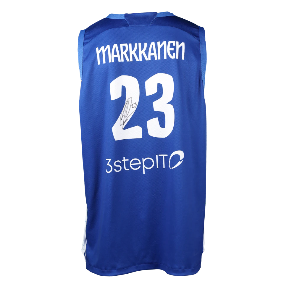 Lauri Markkanen