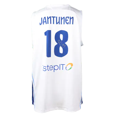 Mikael Jantunen