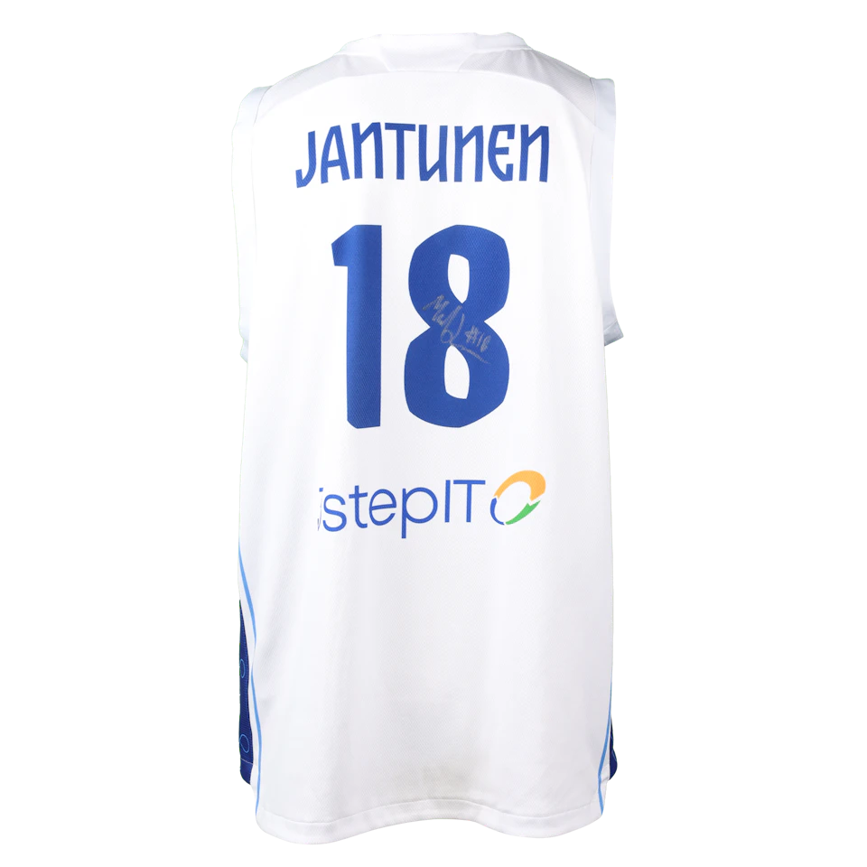 Mikael Jantunen