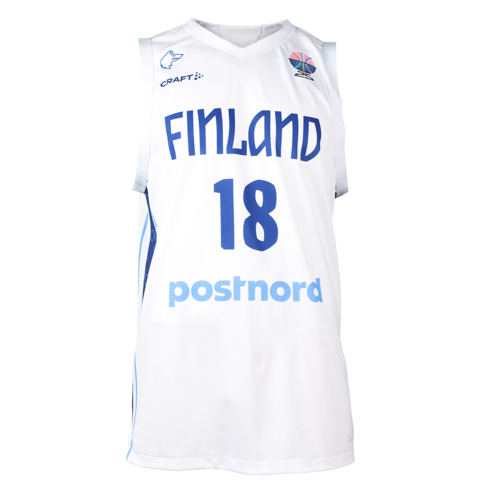 Mikael Jantunen