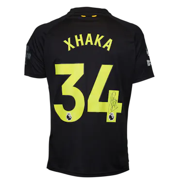 Camiseta Granit Xhaka Sunderland