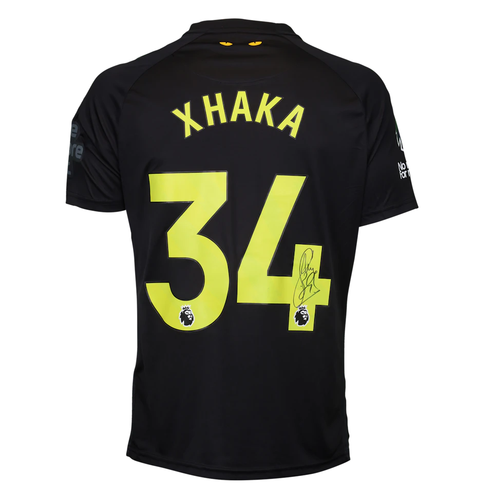 Camiseta Granit Xhaka Sunderland