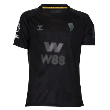 Camiseta Granit Xhaka Sunderland