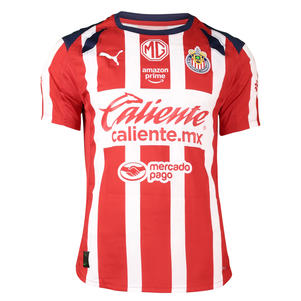 Chicharito Chivas Guadalajara shirt