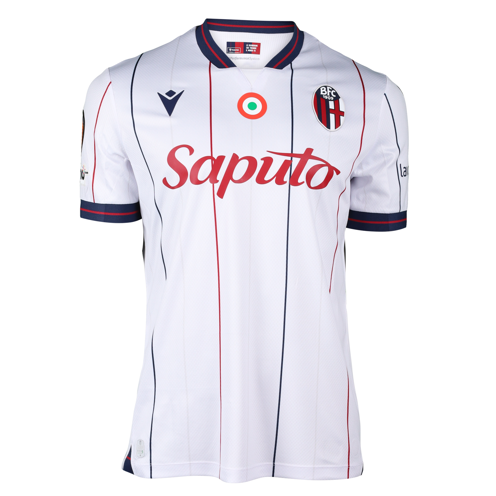 Nikola Moro Bologna Fc 1909 shirt