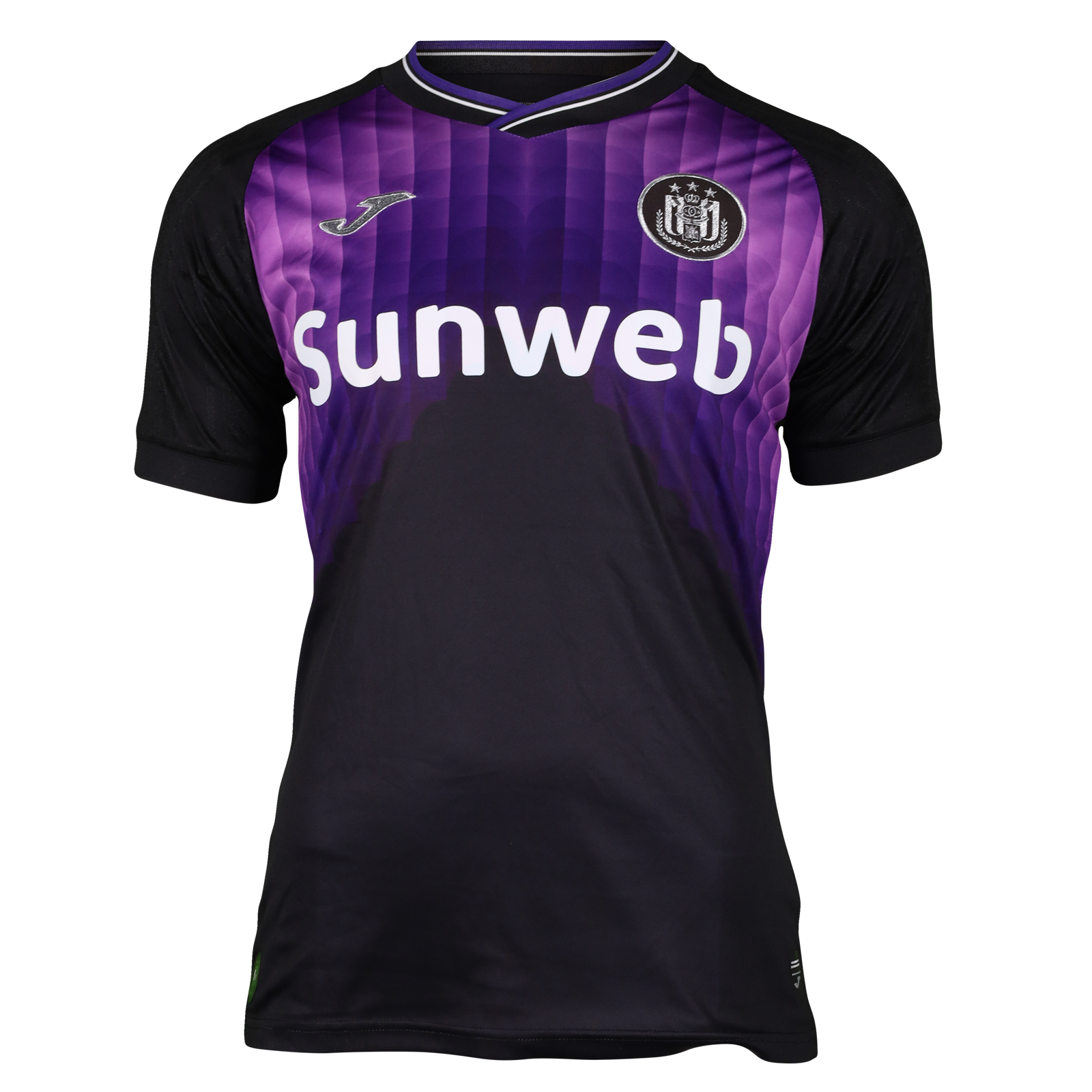 Killian Sardella  RSC Anderlecht shirt