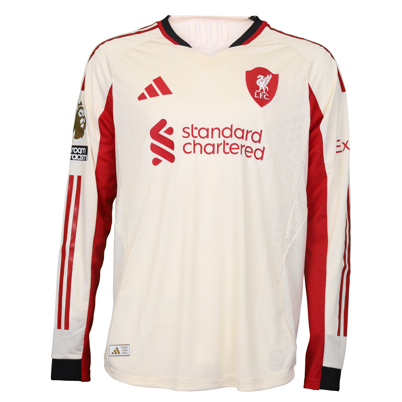 Mohamed Salah  Liverpool jersey