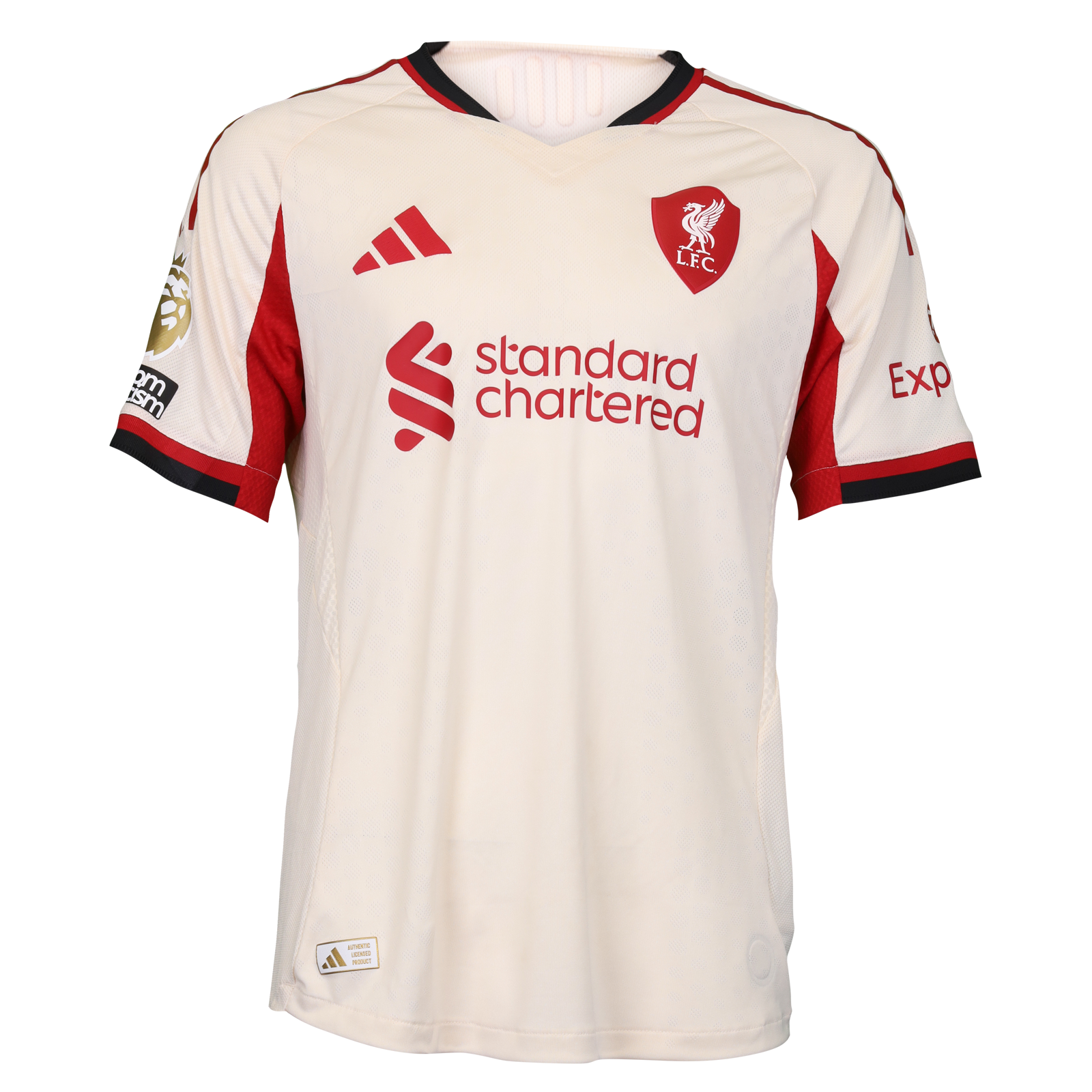 Alexander Isak Liverpool jersey
