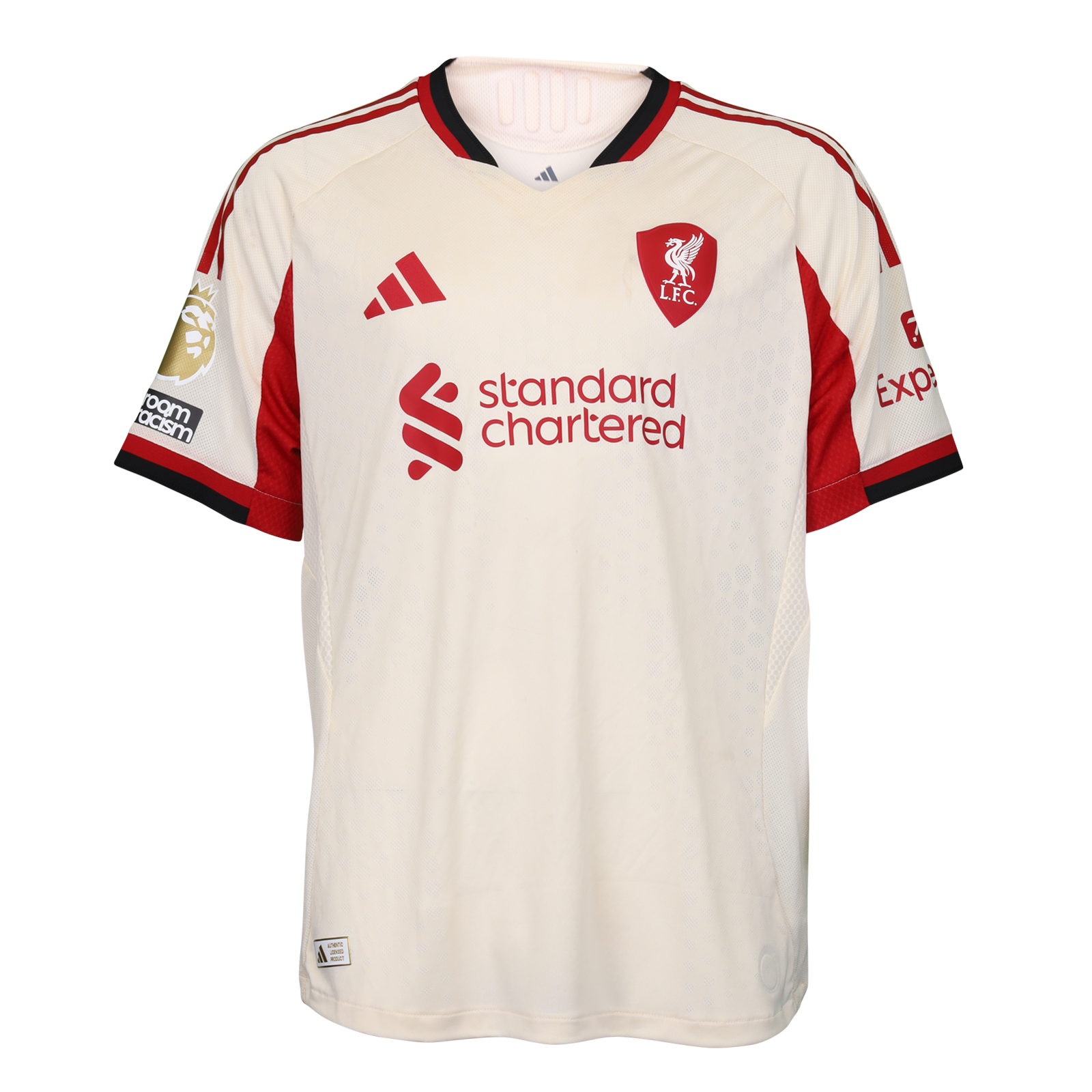 Ibrahima Konaté Liverpool jersey