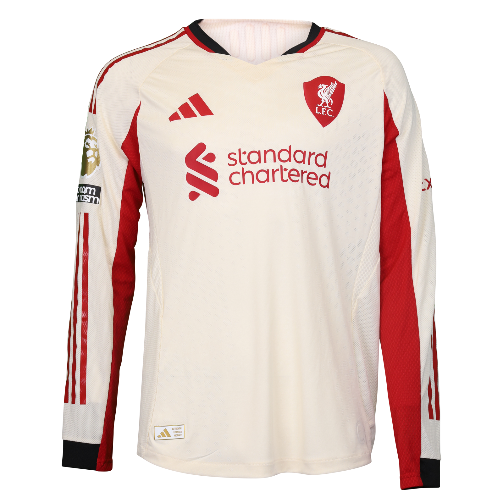 Dominik Szoboszlai Liverpool jersey