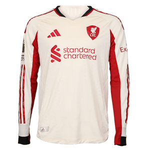 Florian Wirtz Liverpool jersey