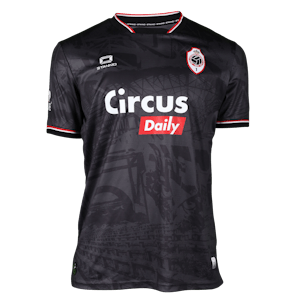 Rosen Bozhinov Royal Antwerp FC jersey