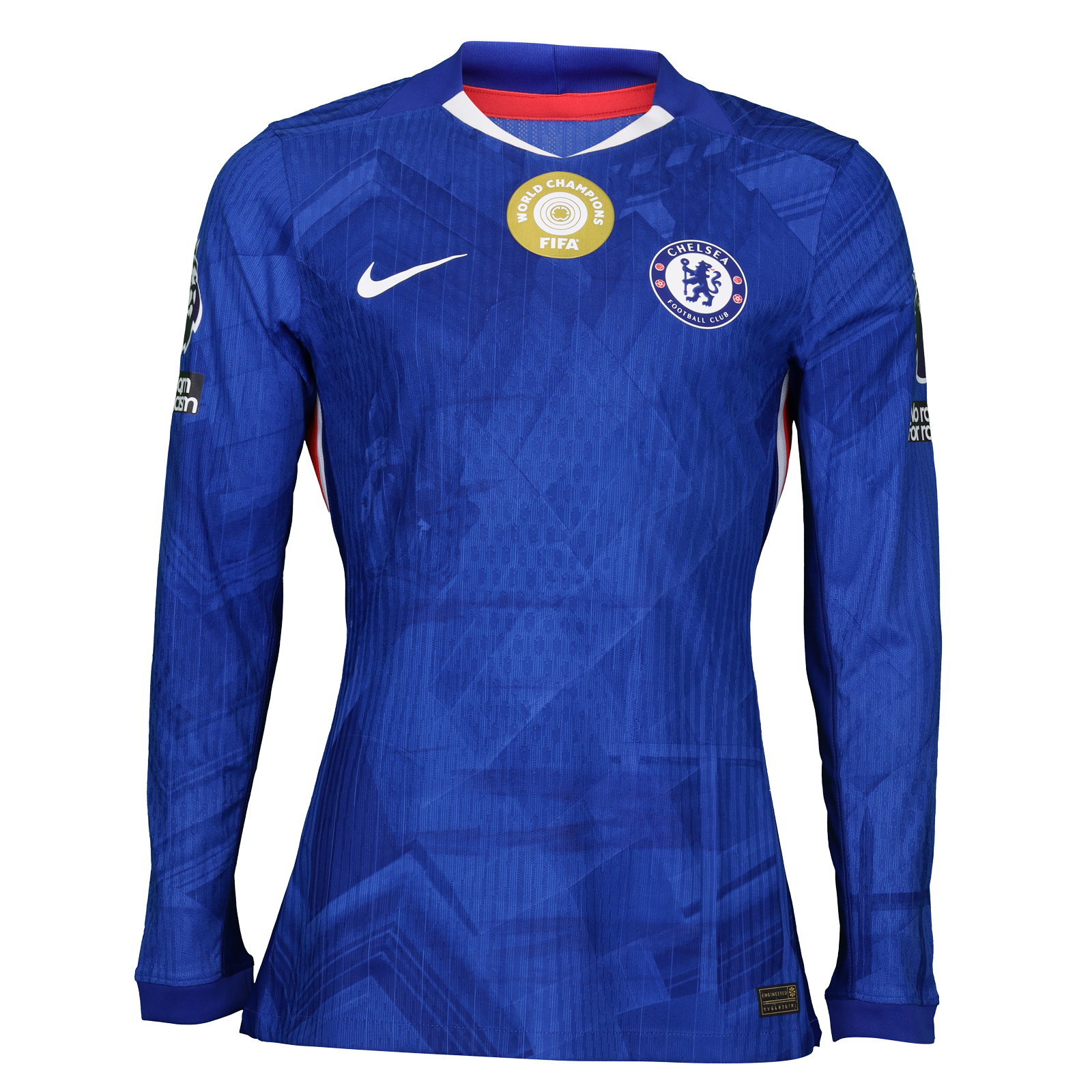 Pedro Neto Chelsea jersey