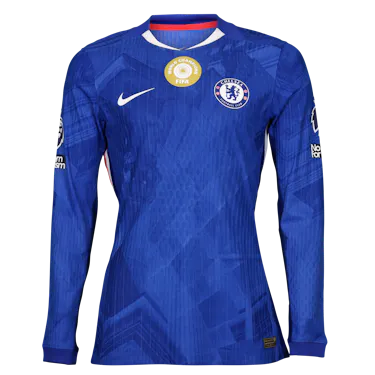 Shirt van Estêvão Chelsea