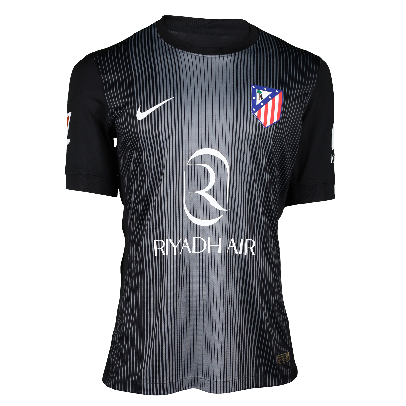 Jan Oblak Atlético de Madrid shirt