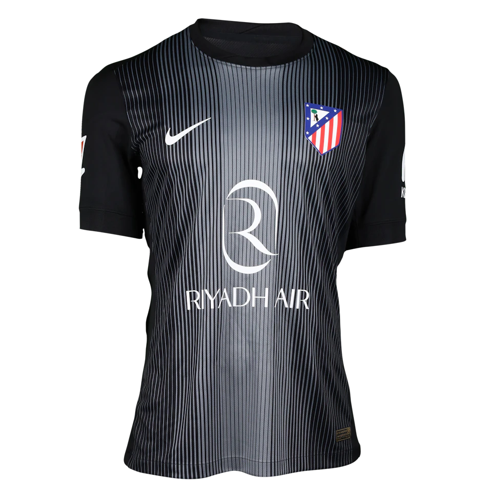 Jan Oblak Atlético de Madrid shirt