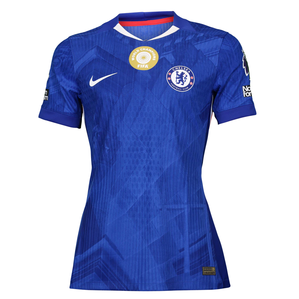 Alejandro Garnacho | Chelsea - Brighton & Hove Albion | MatchWornShirt