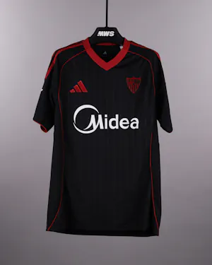 来自Sevilla FC的Batista Mendy球衣