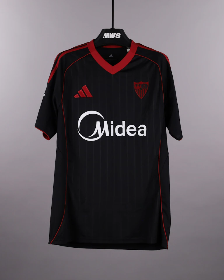 来自Sevilla FC的Batista Mendy球衣