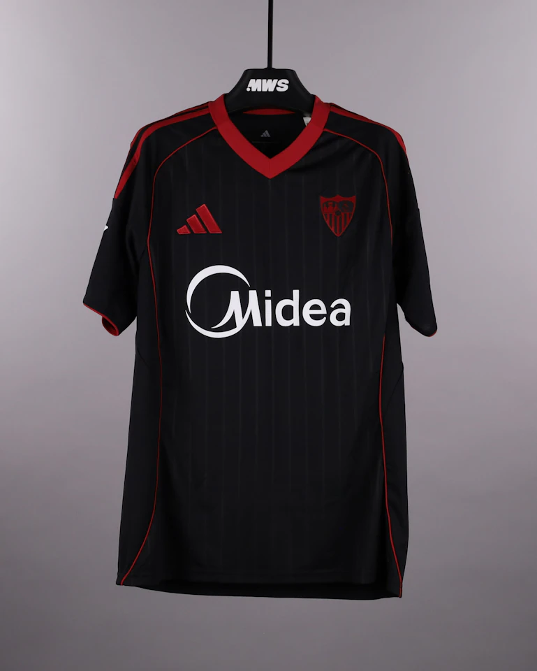 来自Sevilla FC的Batista Mendy球衣