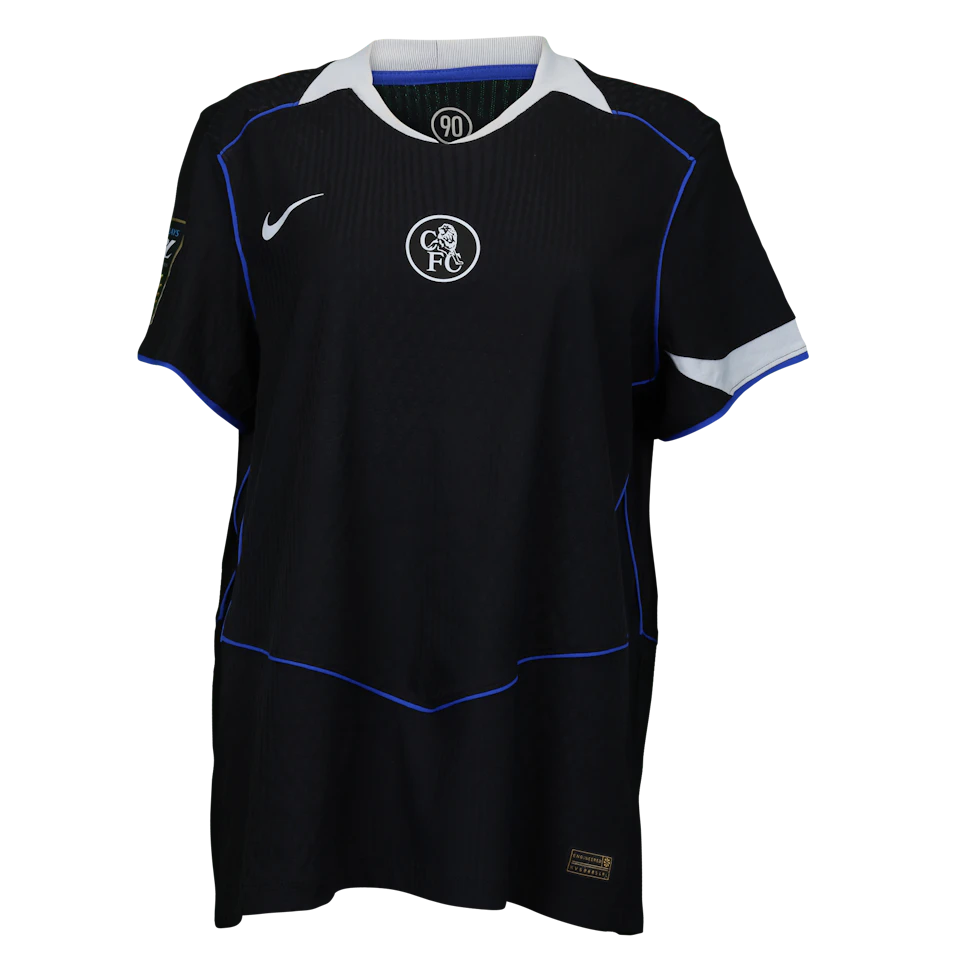 Millie Bright Chelsea Women jersey