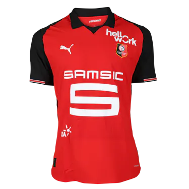 Camiseta Breel Embolo Stade Rennais F.C.