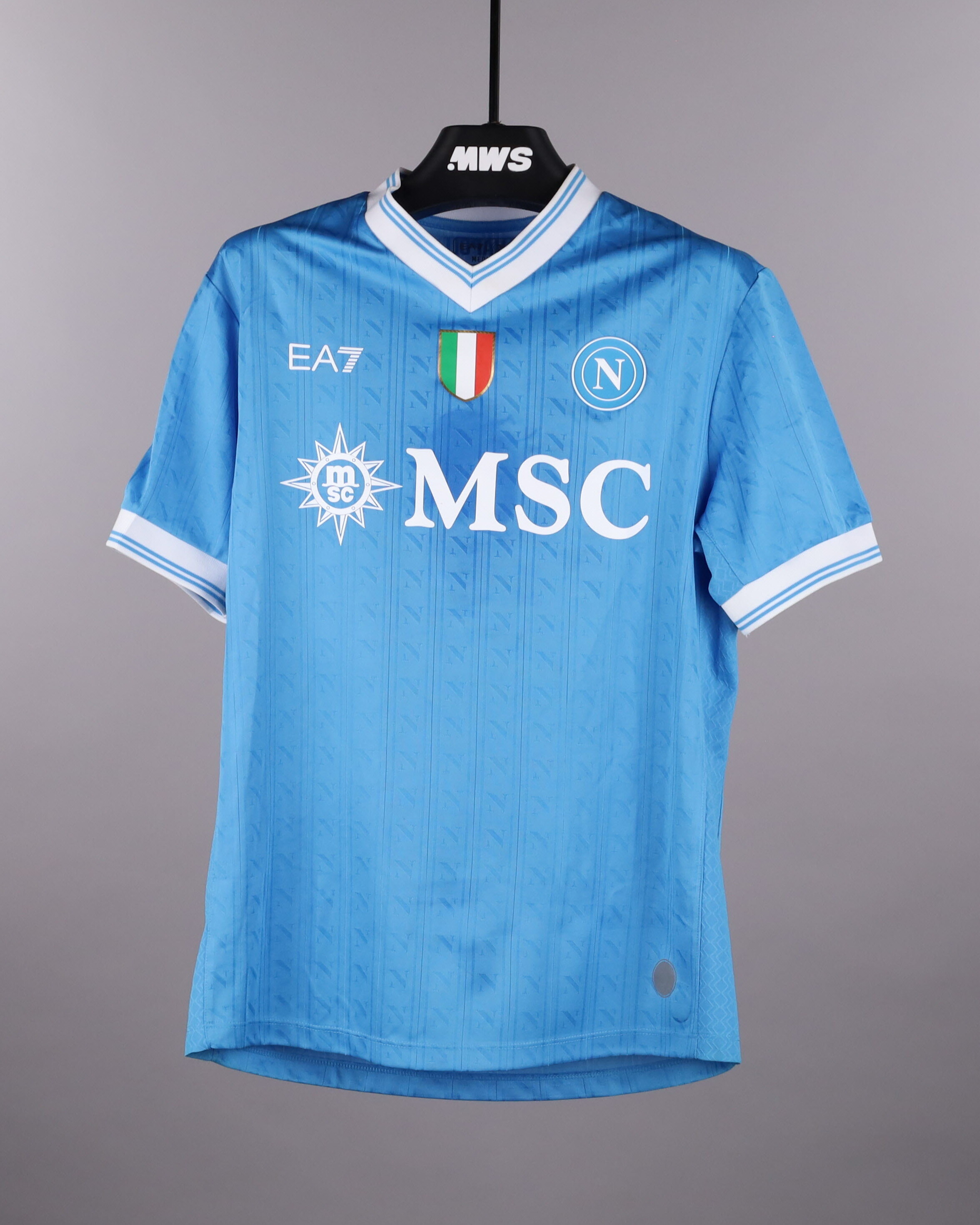 Stanislav Lobotka SSC Napoli shirt